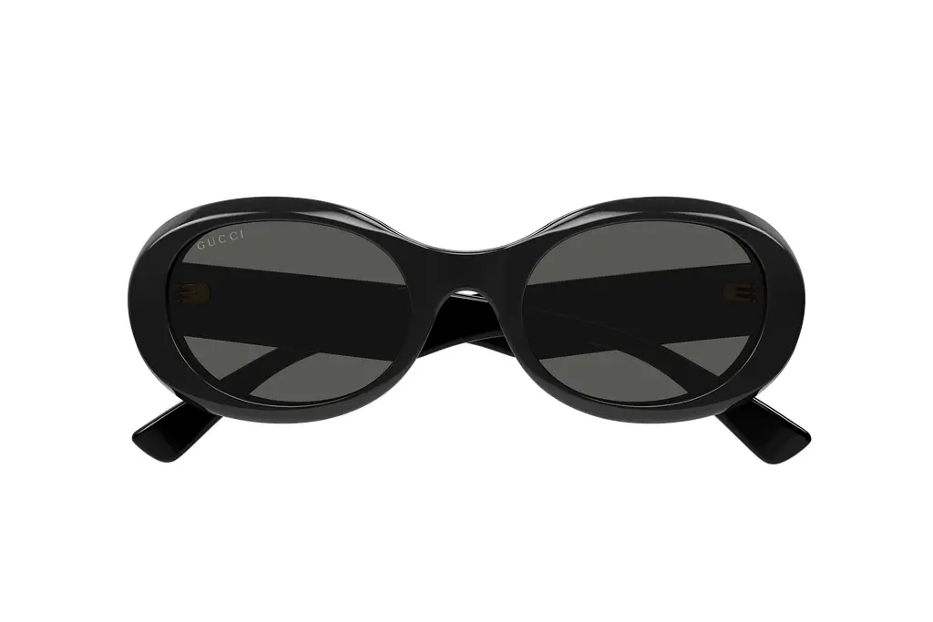 Vorderansicht Gucci GG1587S (001)
