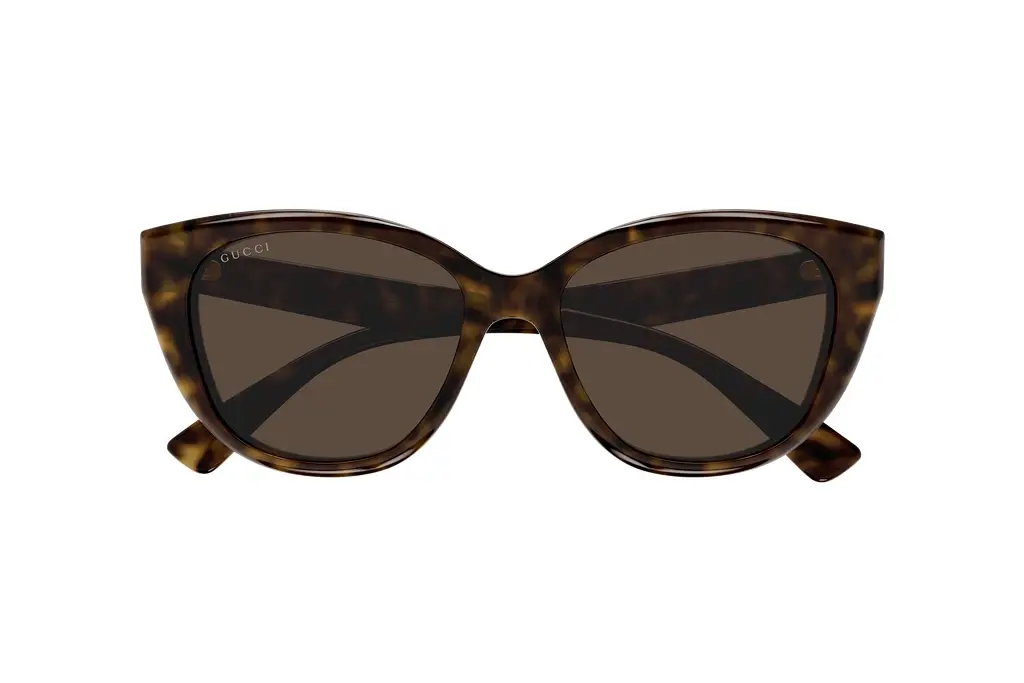 Vorderansicht Gucci GG1588S (002)