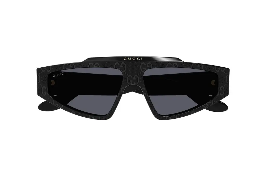 Vorderansicht Gucci GG1591S (001)