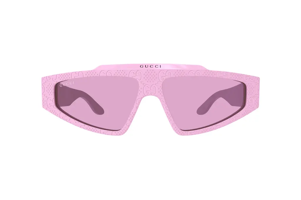 Vorderansicht Gucci GG1591S (003)