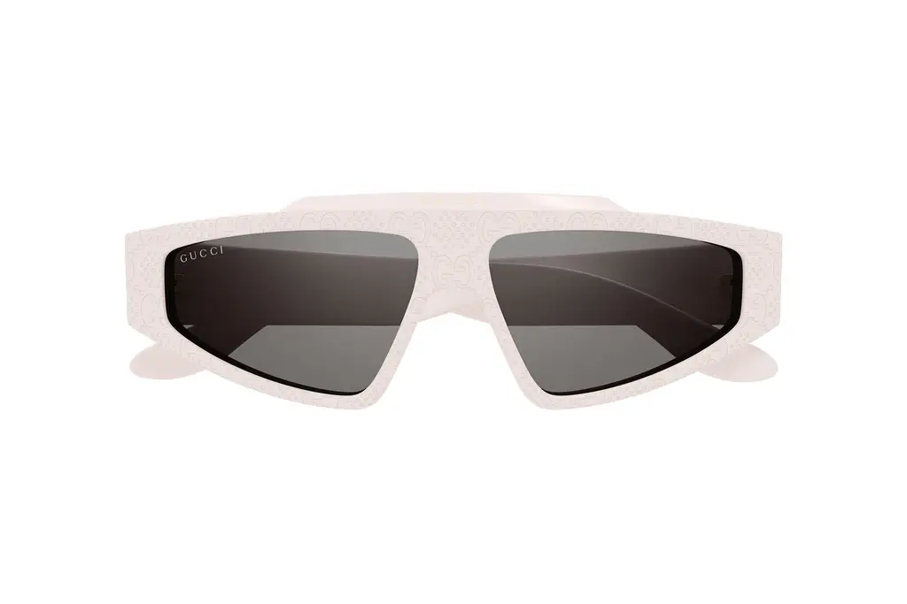 Vorderansicht Gucci GG1591S (005)