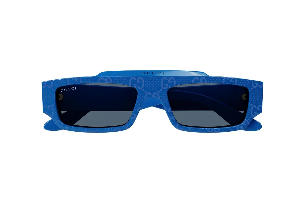 Vorderansicht Gucci GG1592S (004)