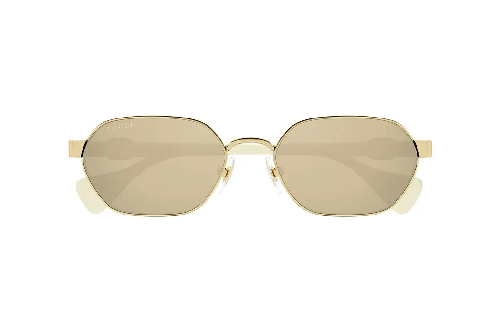 Vorderansicht Gucci GG1593S (002)