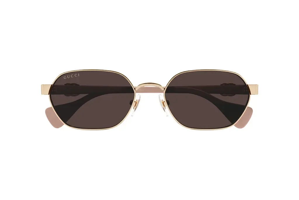 Vorderansicht Gucci GG1593S (003)