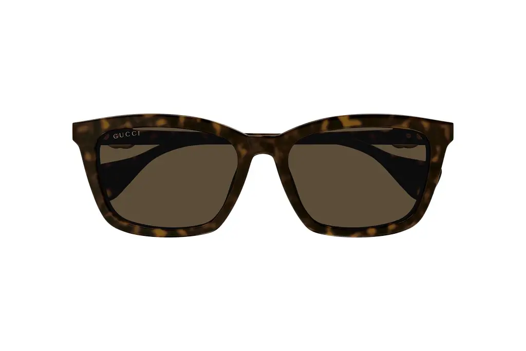 Vorderansicht Gucci GG1596SK (003)