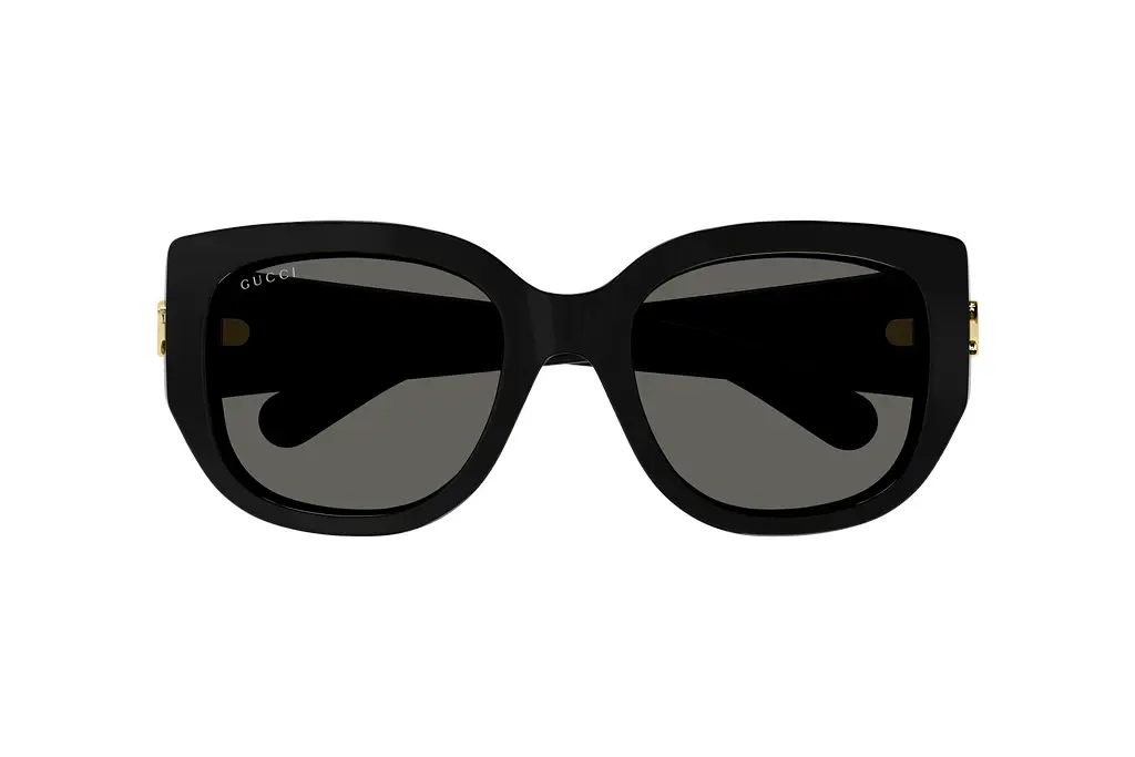 Vorderansicht Gucci GG1599SA (001)