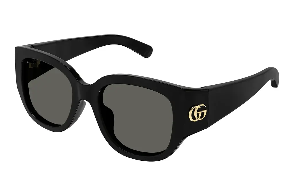 Gucci   GG1599SA 001 BLACK