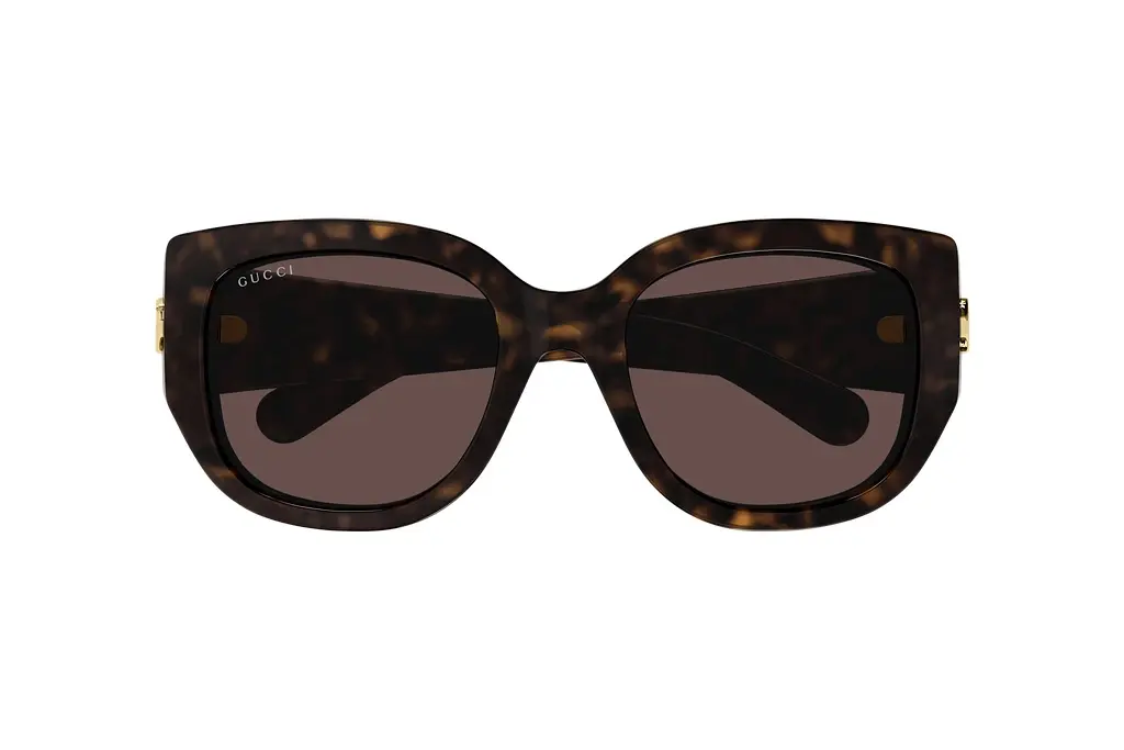 Vorderansicht Gucci GG1599SA (002)