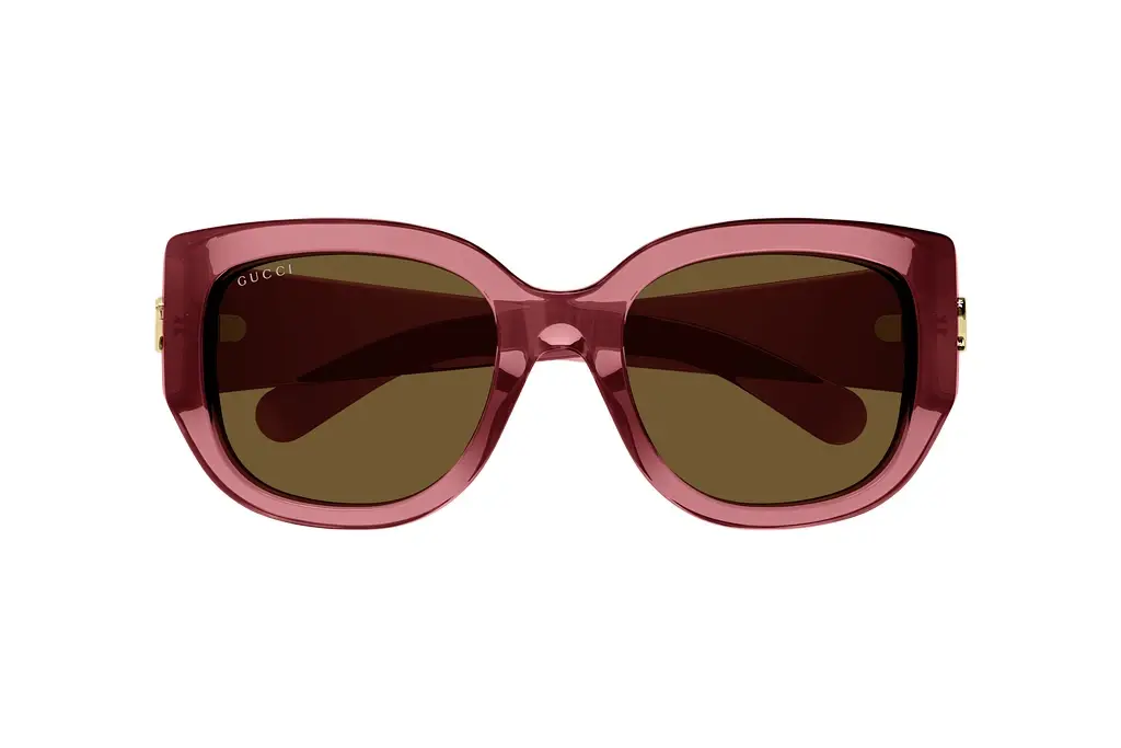 Vorderansicht Gucci GG1599SA (003)