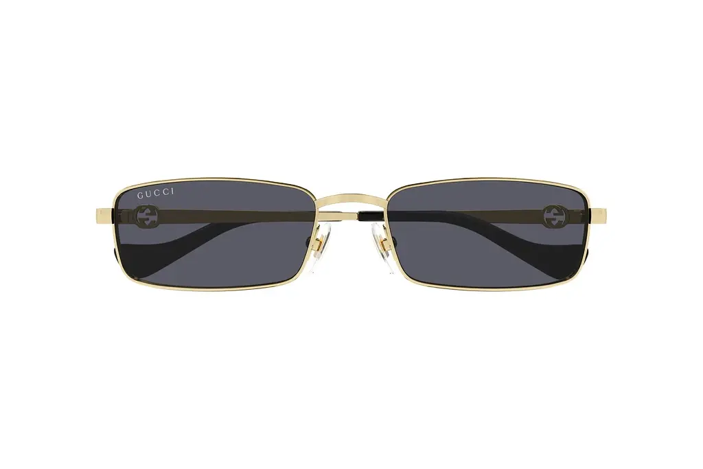 Vorderansicht Gucci GG1600S (001)