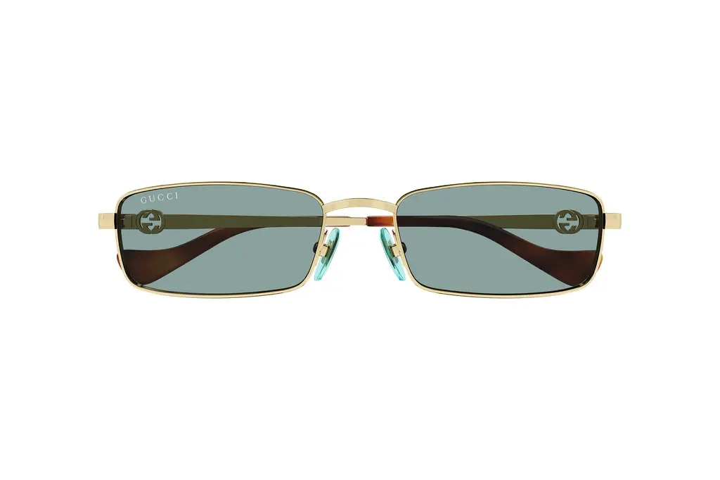 Vorderansicht Gucci GG1600S (003)