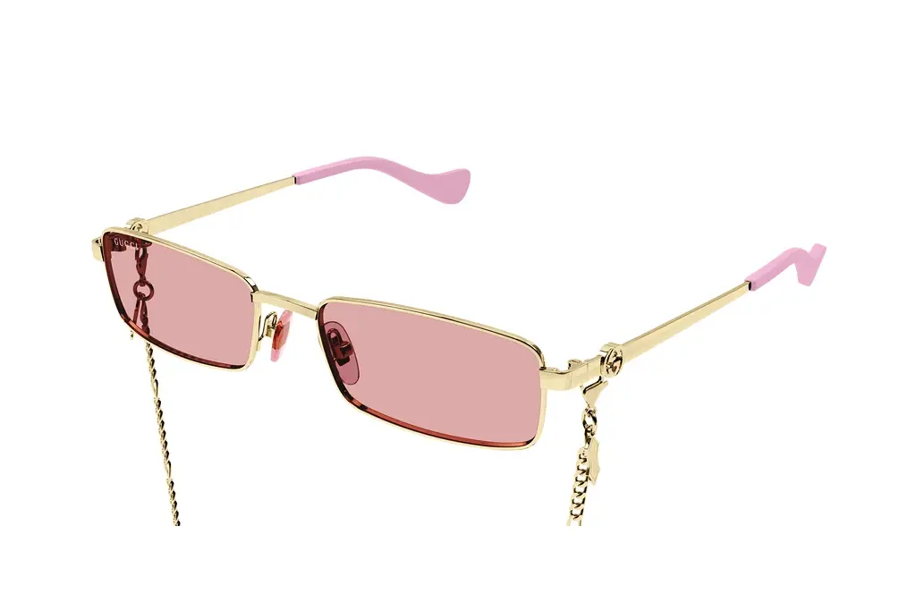 Vorderansicht Gucci GG1600S (004)
