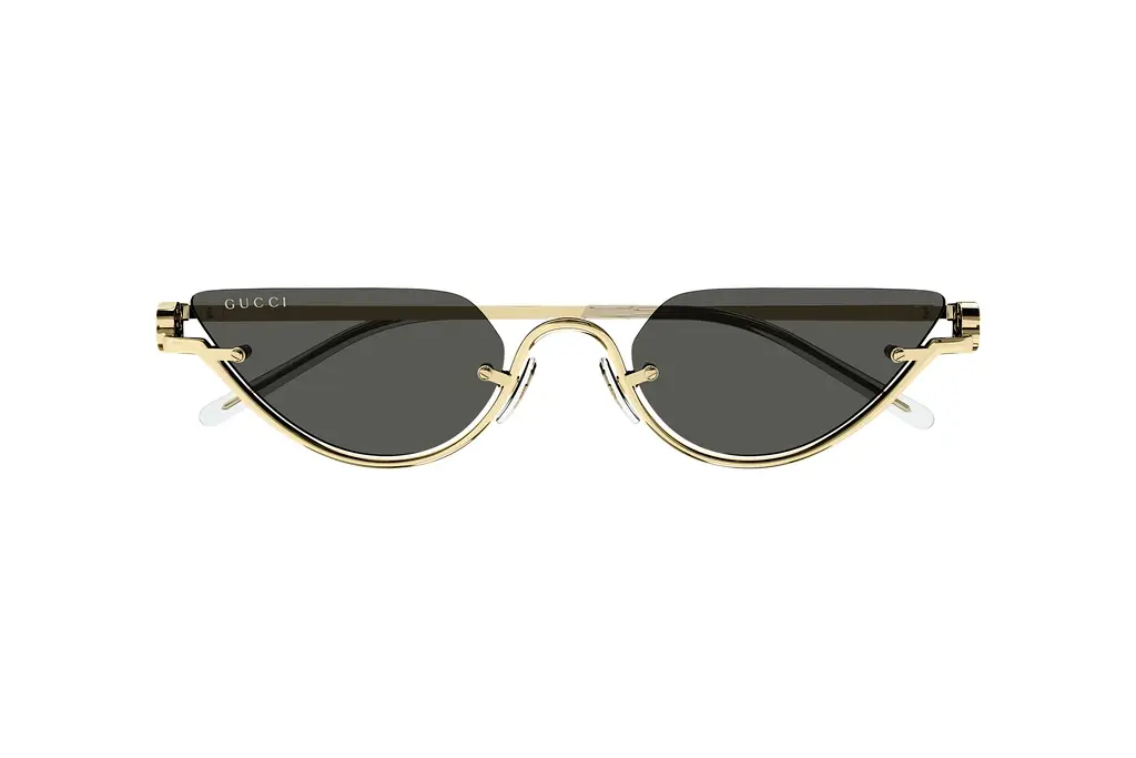 Vorderansicht Gucci GG1603S (001)