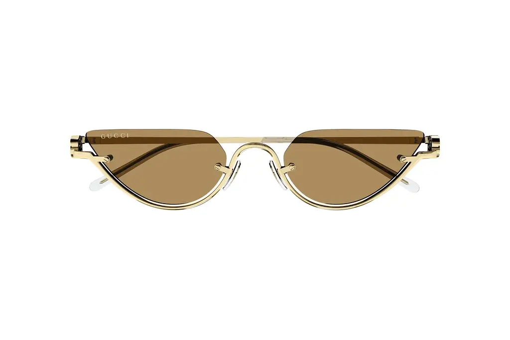 Vorderansicht Gucci GG1603S (002)