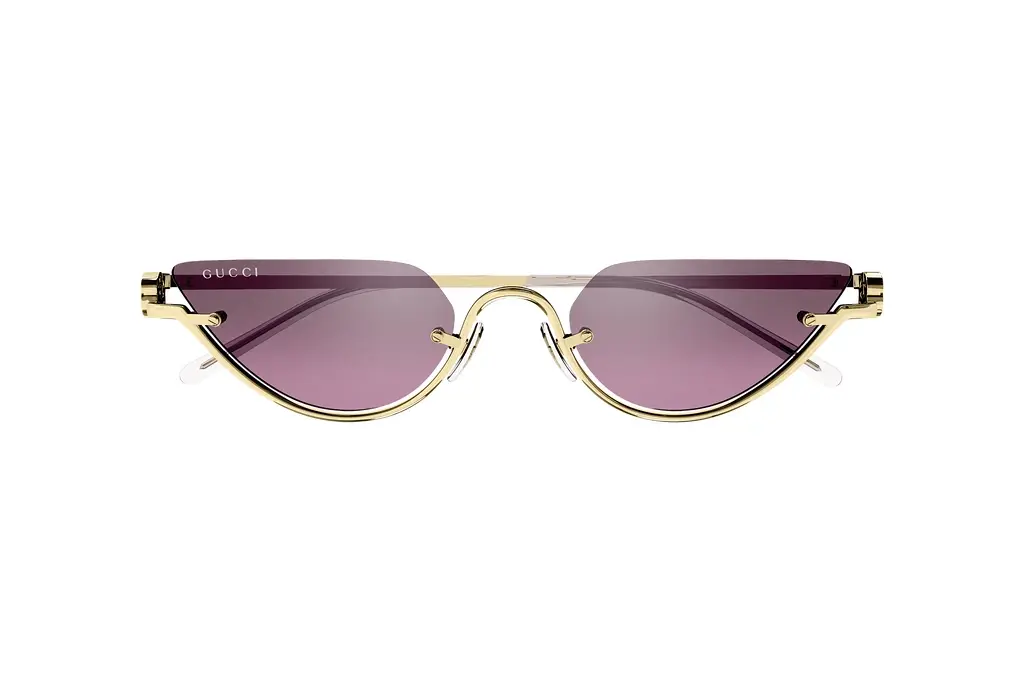 Vorderansicht Gucci GG1603S (003)