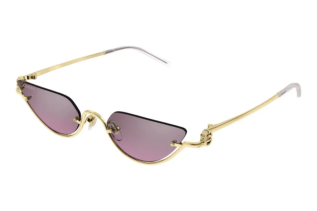 Gucci   GG1603S 003 GOLD