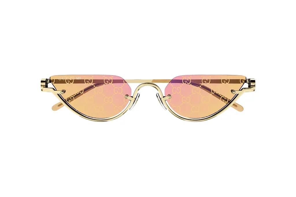 Vorderansicht Gucci GG1603S (004)