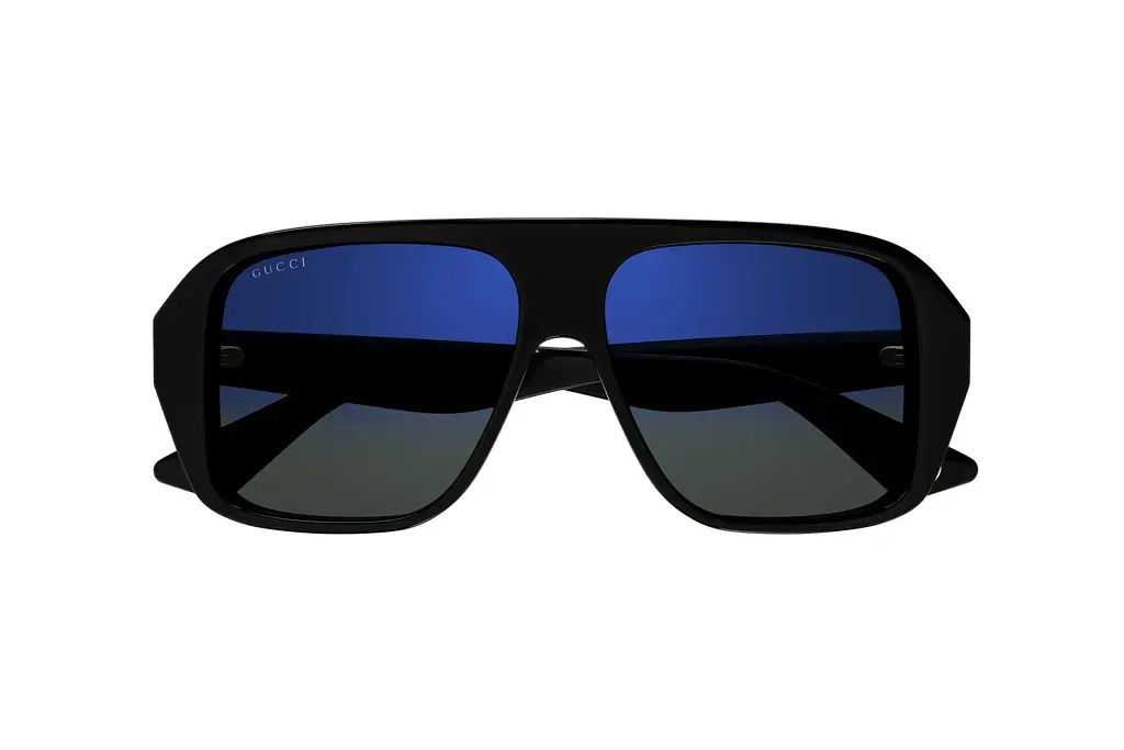 Vorderansicht Gucci GG1615S (001)