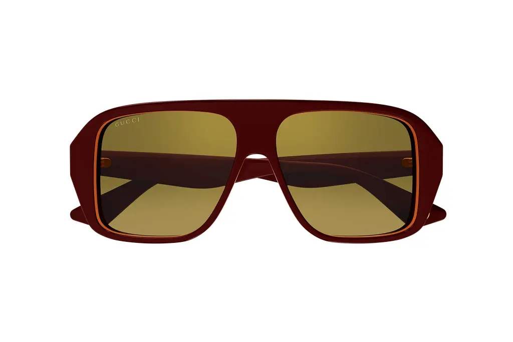Vorderansicht Gucci GG1615S (003)