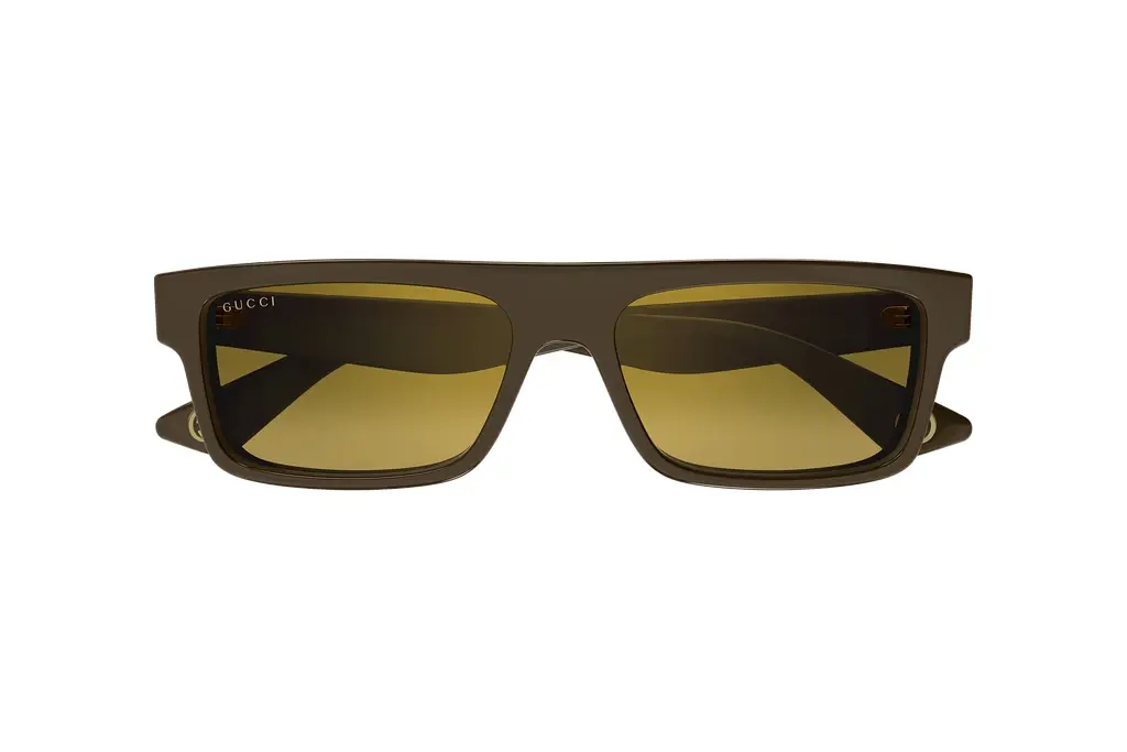 Vorderansicht Gucci GG1616S (002)