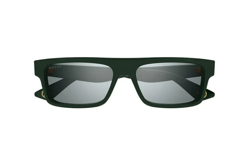 Vorderansicht Gucci GG1616S (003)