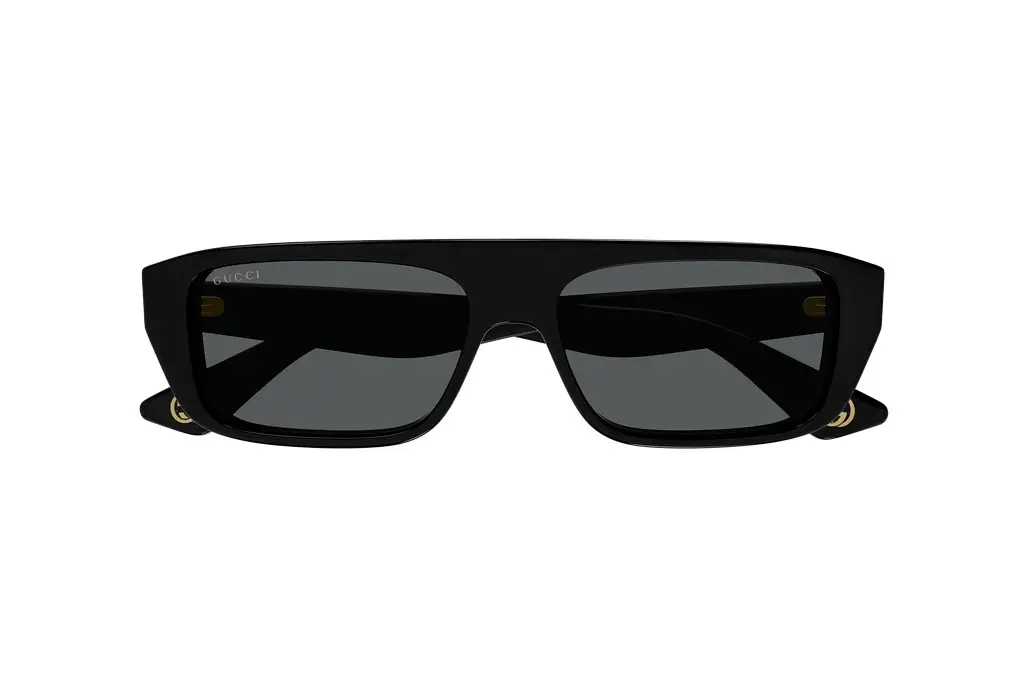 Vorderansicht Gucci GG1617S (001)