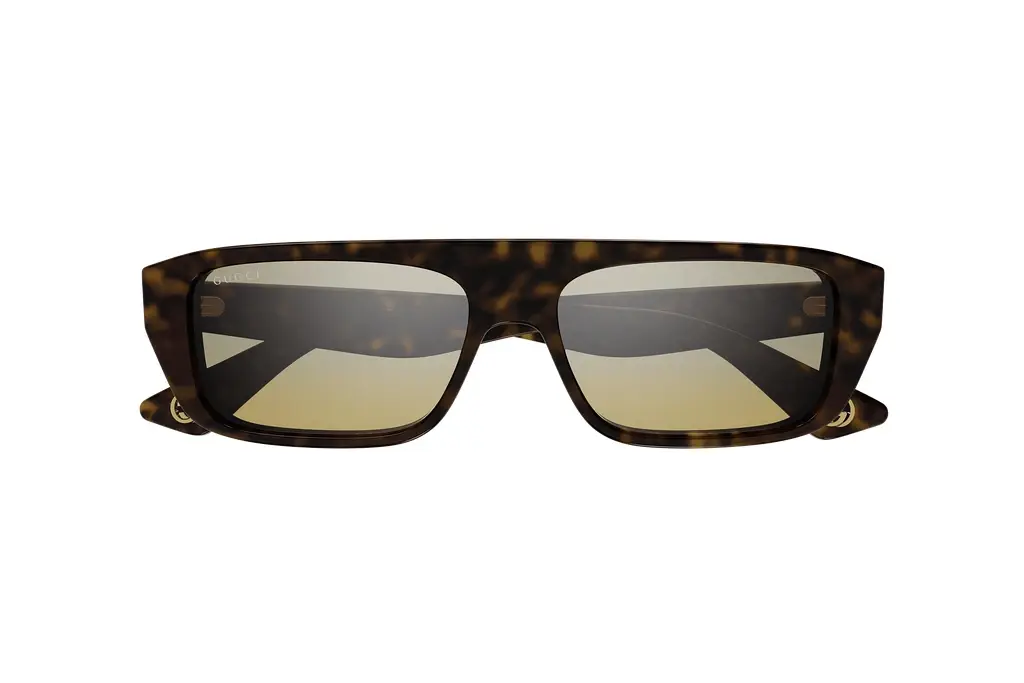Vorderansicht Gucci GG1617S (002)