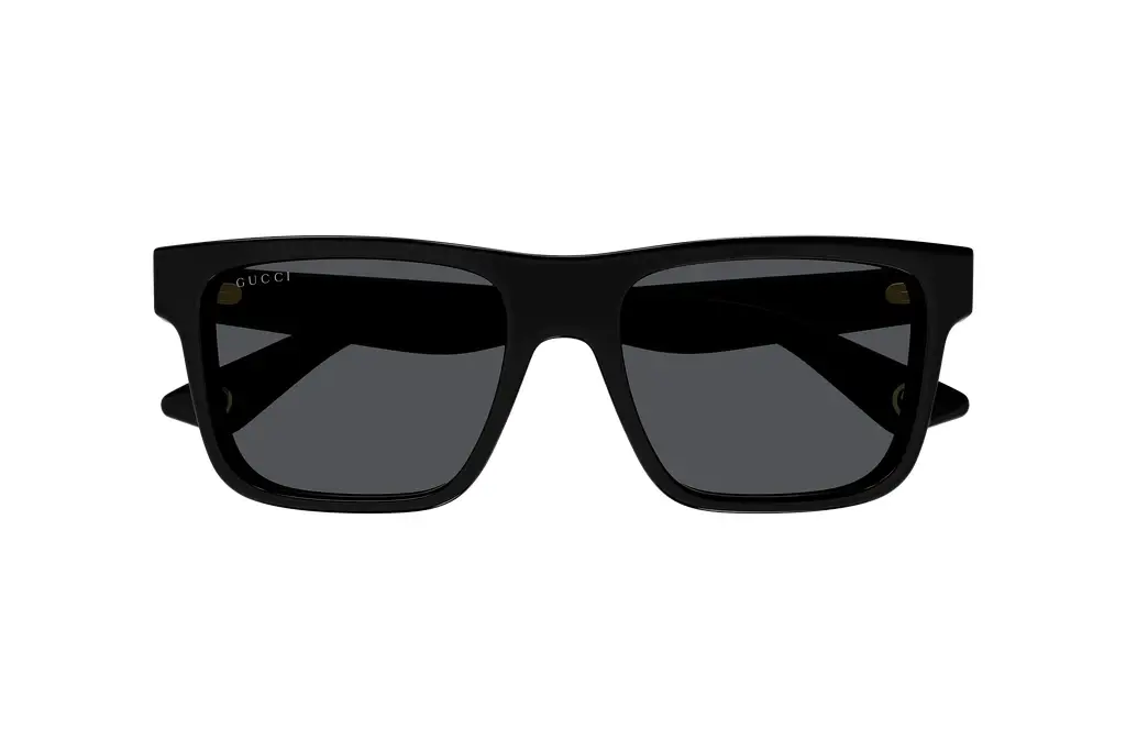 Vorderansicht Gucci GG1618S (001)