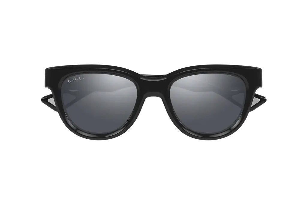 Vorderansicht Gucci GG1620S (001)