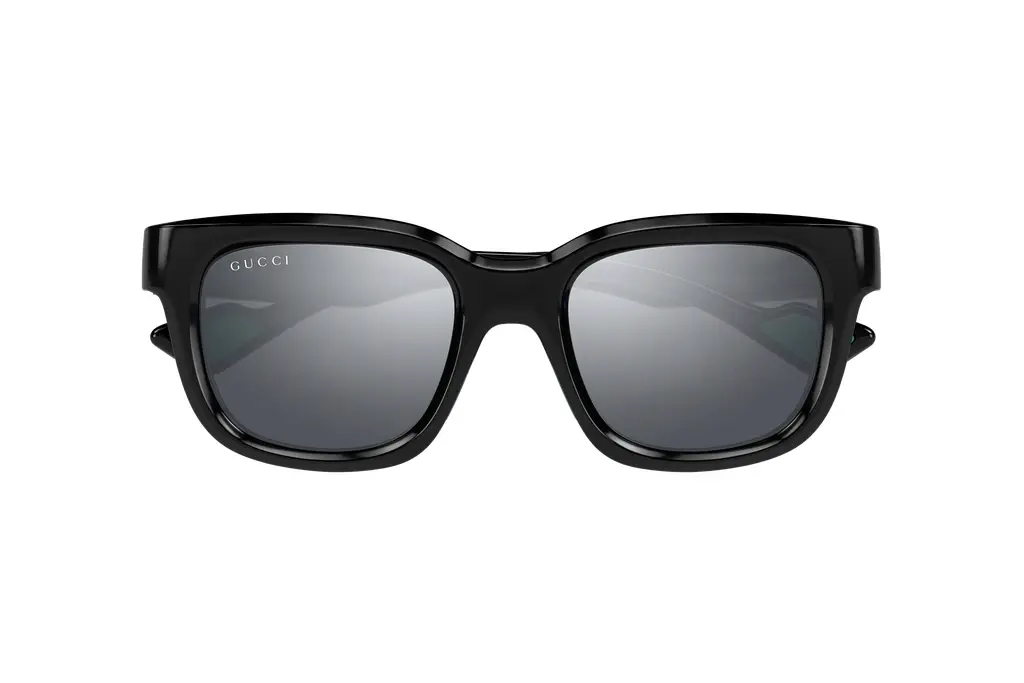 Vorderansicht Gucci GG1621S (001)