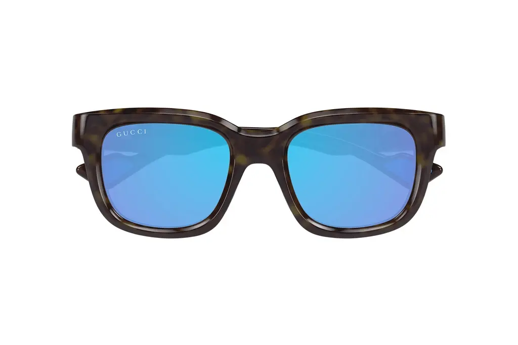 Vorderansicht Gucci GG1621S (002)