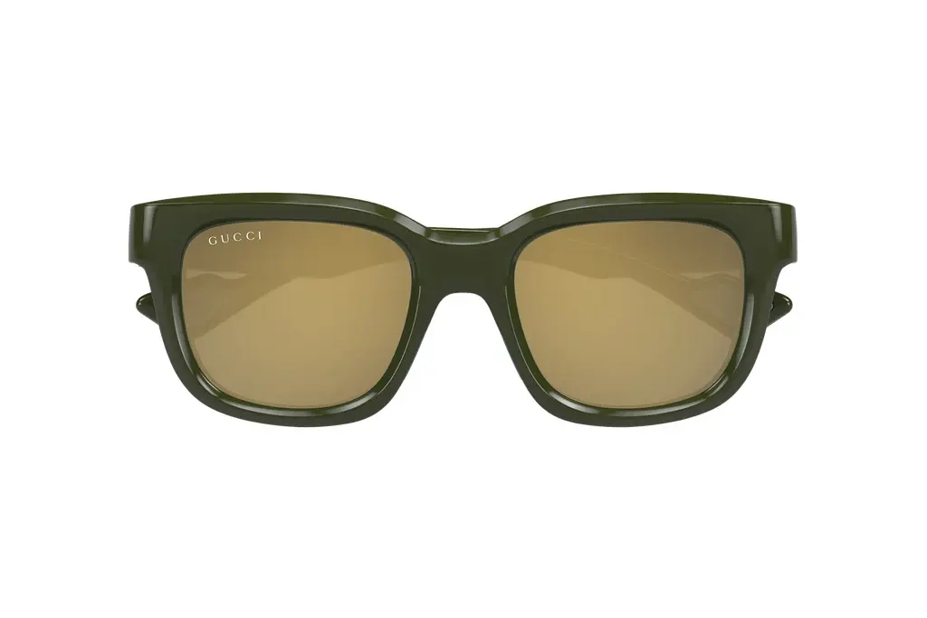 Vorderansicht Gucci GG1621S (003)
