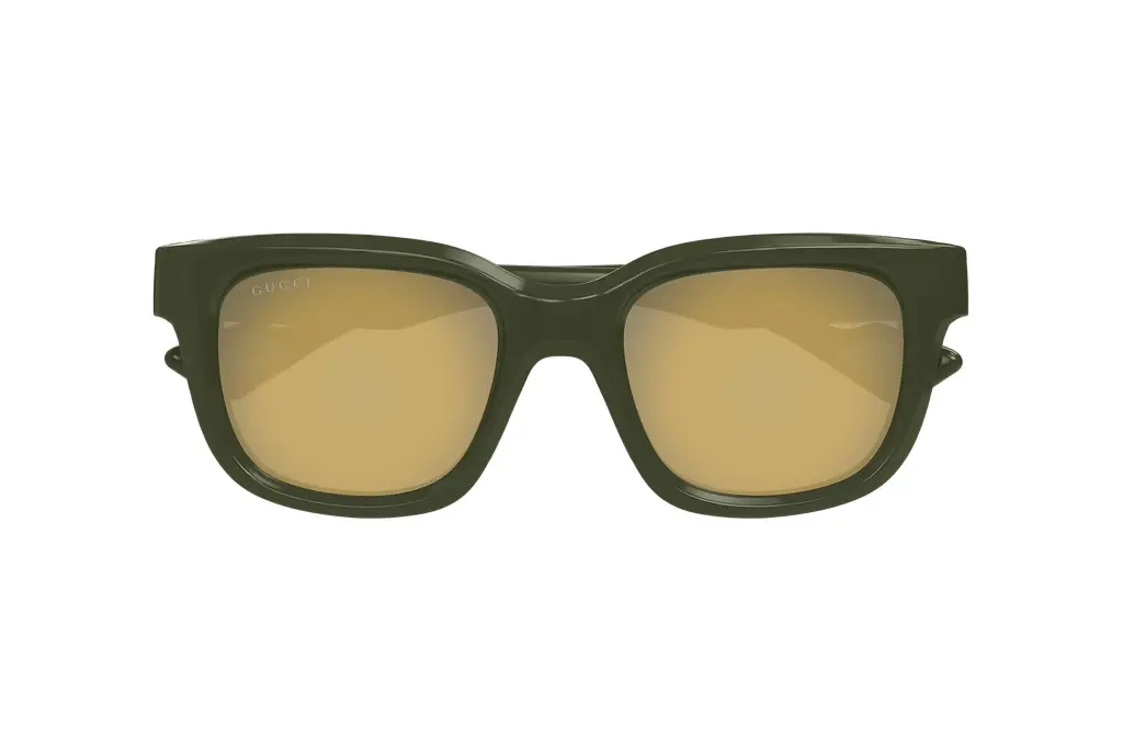 Vorderansicht Gucci GG1621SA (003)