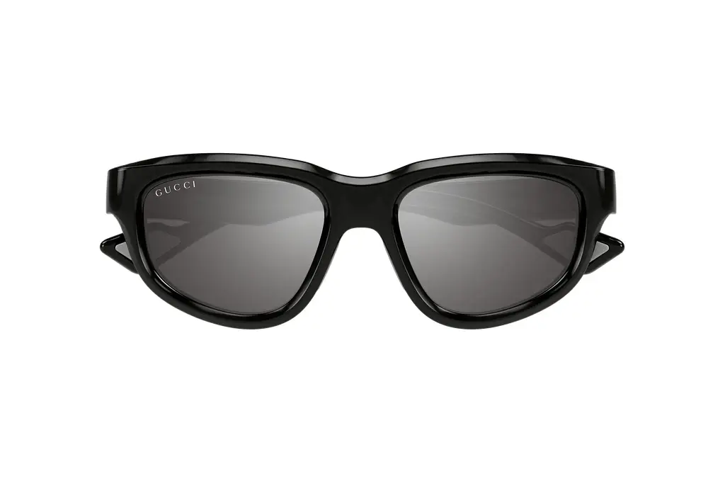 Vorderansicht Gucci GG1622S (001)