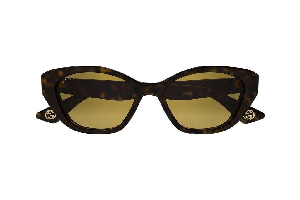Vorderansicht Gucci GG1638S (002)