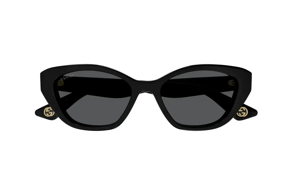 Vorderansicht Gucci GG1638SA (001)