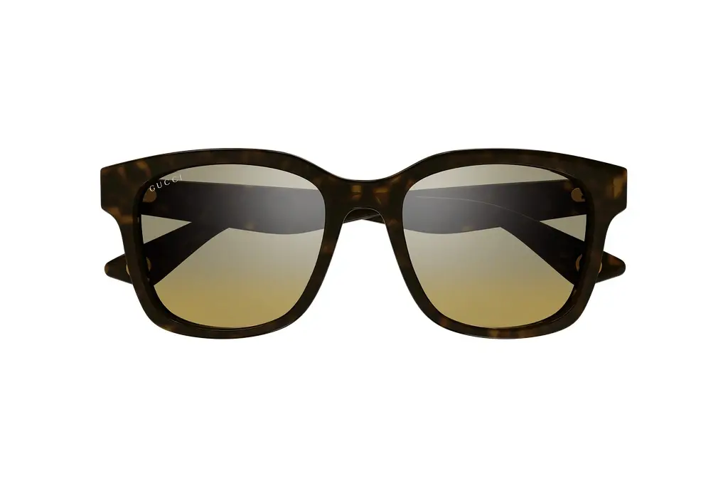 Vorderansicht Gucci GG1639SA (002)
