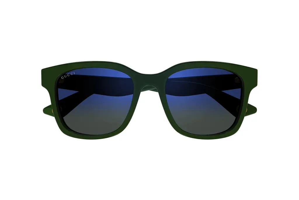 Vorderansicht Gucci GG1639SA (003)