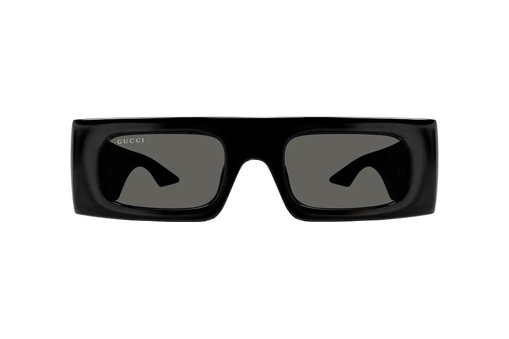 Vorderansicht Gucci GG1646S (001)