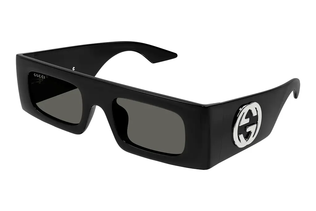 Gucci   GG1646S 001 BLACK