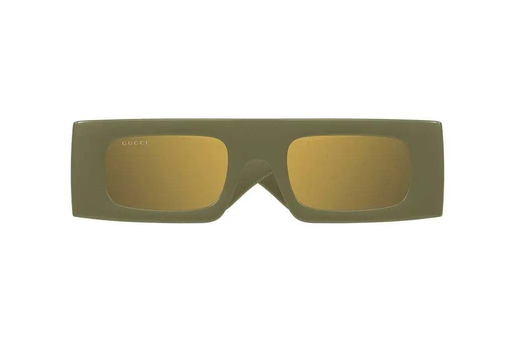 Vorderansicht Gucci GG1646S (007)
