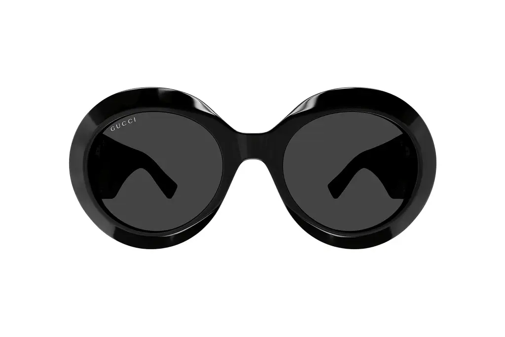 Vorderansicht Gucci GG1647S (007)