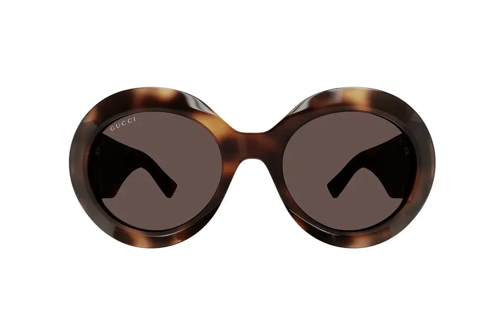 Vorderansicht Gucci GG1647S (009)