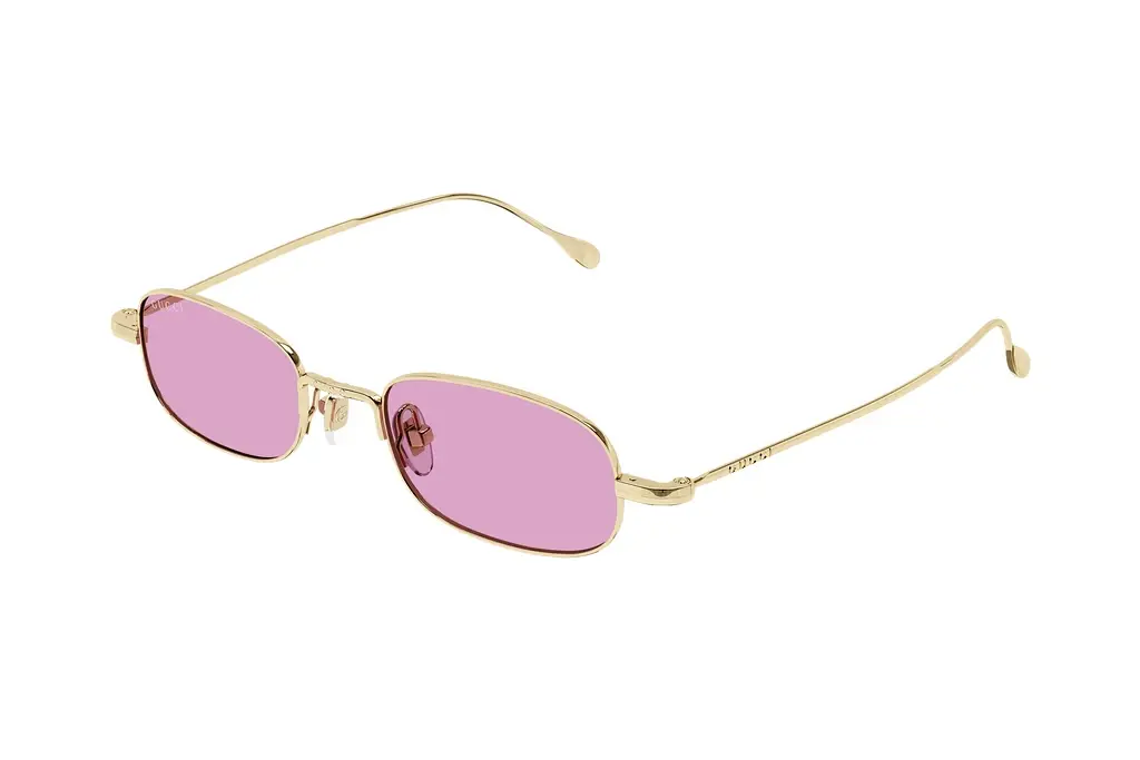 Vorderansicht Gucci GG1648S (005)