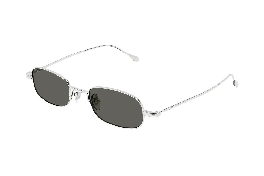 Vorderansicht Gucci GG1648S (008)