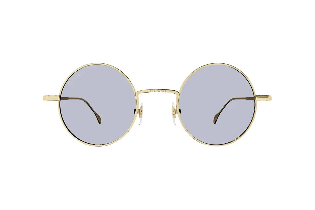 Vorderansicht Gucci GG1649S (006)