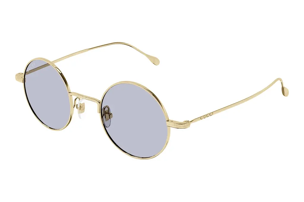Gucci   GG1649S 006 GOLD