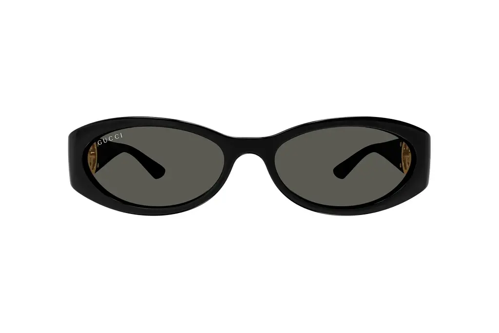 Vorderansicht Gucci GG1660S (001)