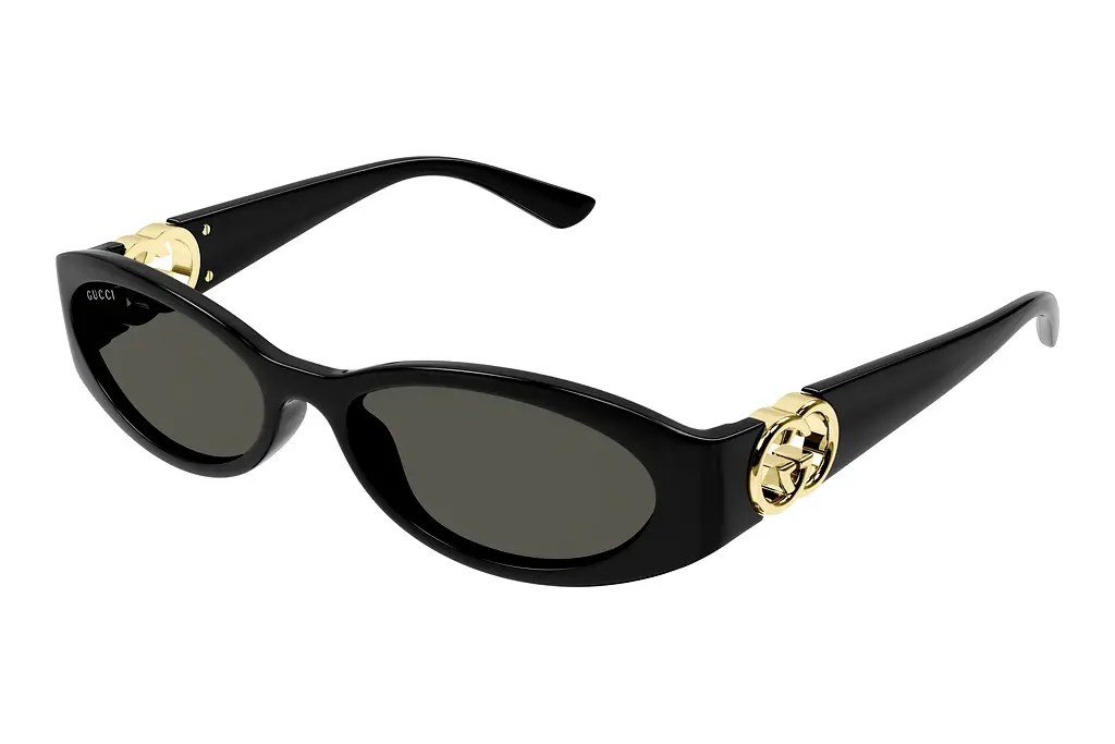 Gucci   GG1660S 001 BLACK