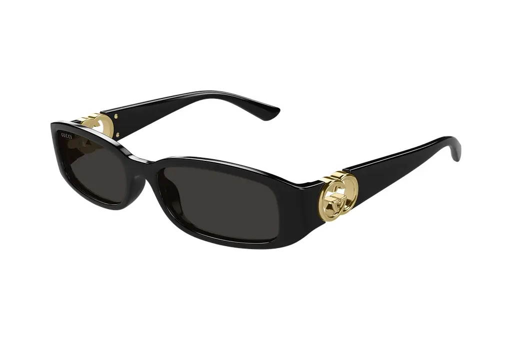 Vorderansicht Gucci GG1661S (001)